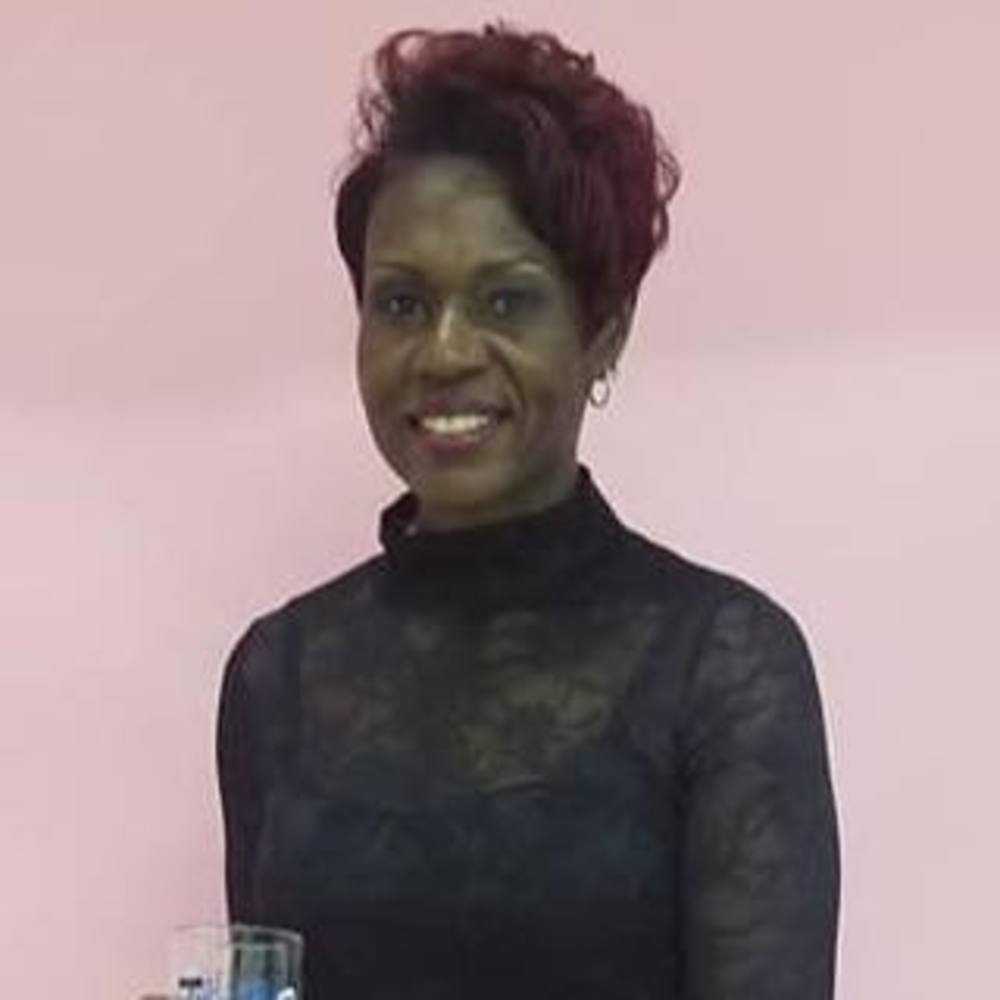 Meet your Posher, Tammy